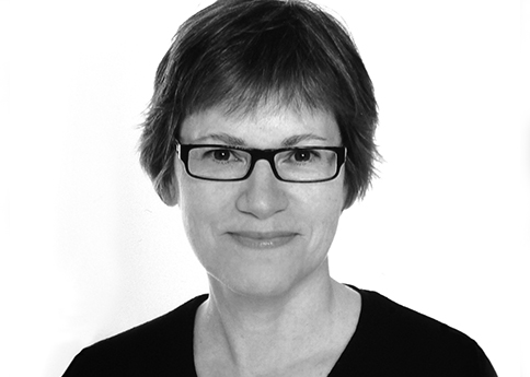 Annette Kröger